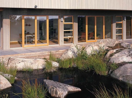 Private Residence Private Residence