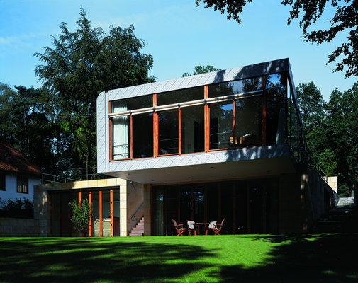 Private Residence Private Residence