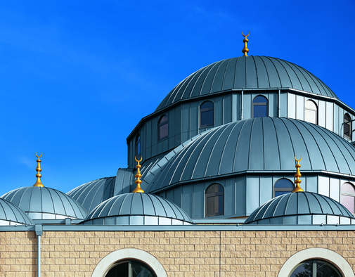 DITIB-MERKEZ-MOSCHEE DITIB-MERKEZ-MOSCHEE