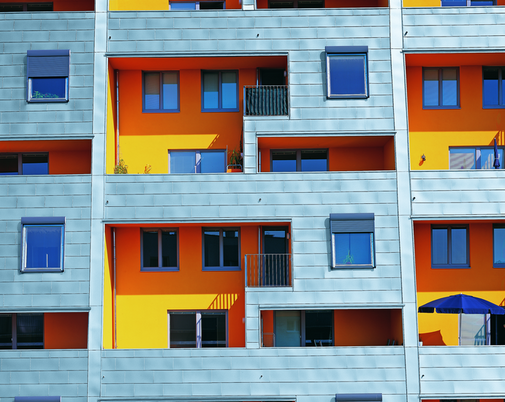 Split-Level House Oswaldgasse Split-Level House Oswaldgasse