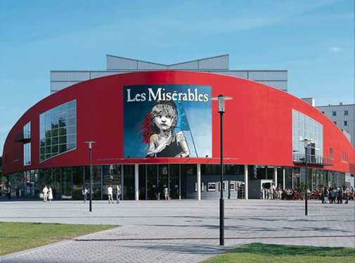 Theater am Marientor Theater am Marientor