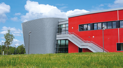 École d'ingénieurs ISIS École d'ingénieurs ISIS