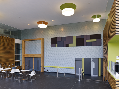 Yarm School Yarm School