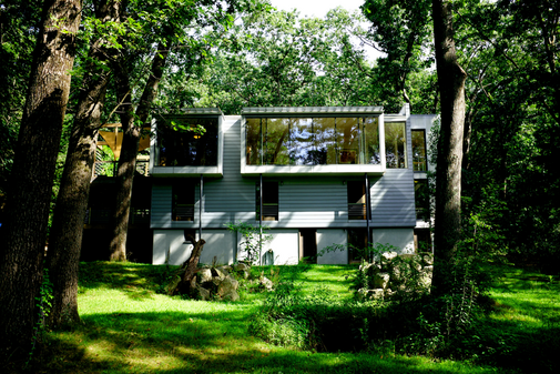 Private Residence Private Residence