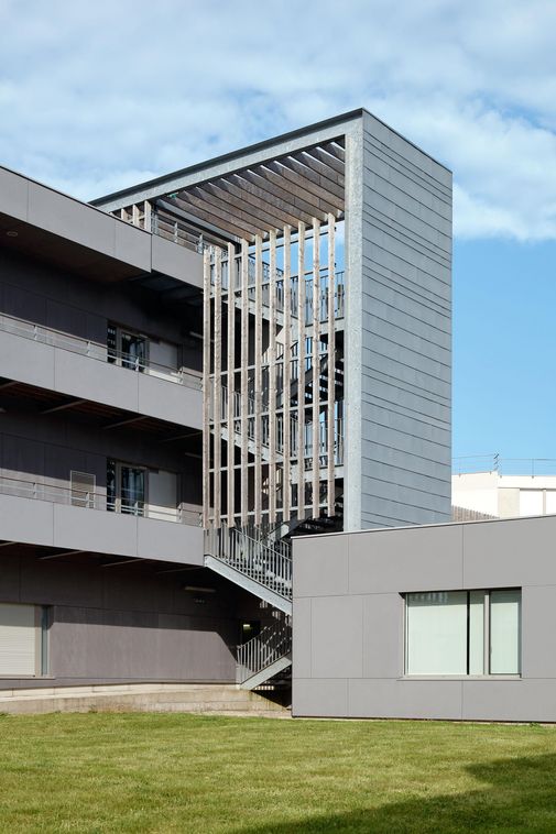 Residental Care Home "Les Tilleus" Residental Care Home "Les Tilleus"