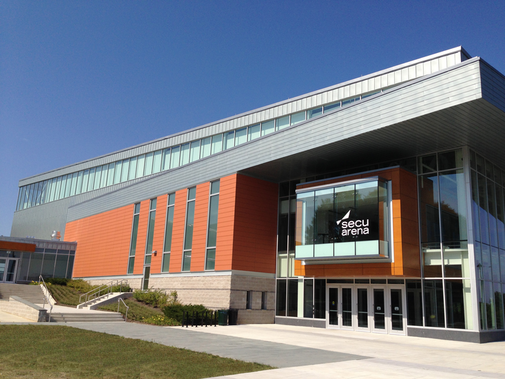 Towson Arena Towson Arena