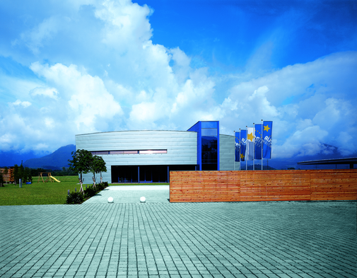 Tirolia Spedition GmbH Tirolia Spedition GmbH