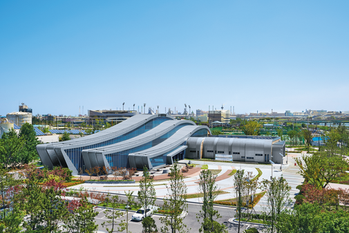 Sewage Treatment Plant Sewage Treatment Plant
