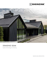 Standing Seam