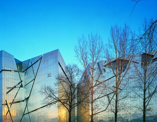 Jewish Museum Jewish Museum