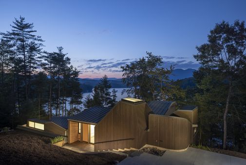 Nebo House Nebo House