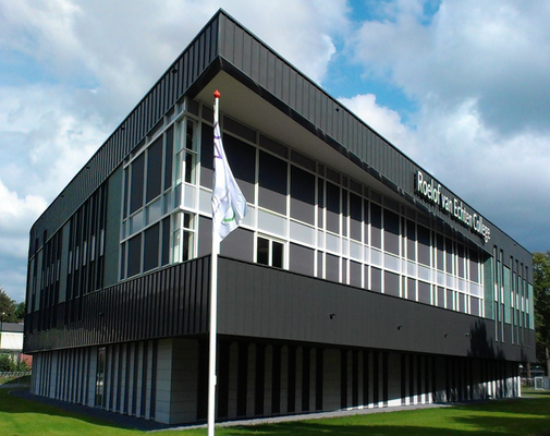 Roelof van Echtencollege Roelof van Echtencollege