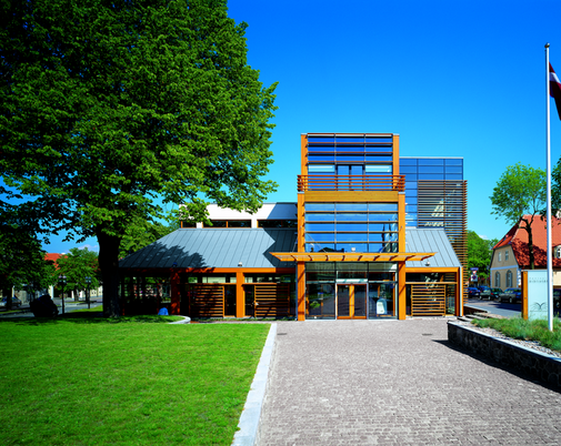 Library Library
