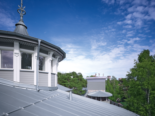 Villa, Sestroretsk Villa, Sestroretsk