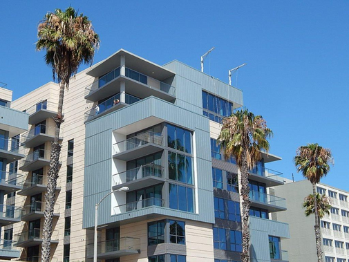 The Village Housing The Village Housing