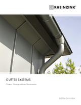 Gutter Systems
