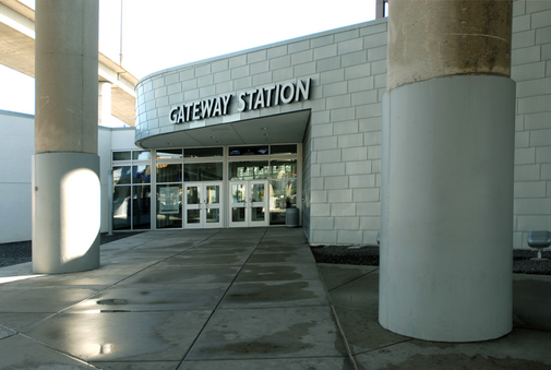 St. Louis Gateway Transport Ctr. St. Louis Gateway Transport Ctr.