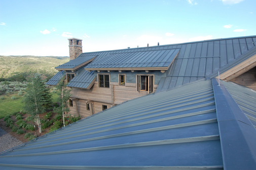 Private Residence Private Residence