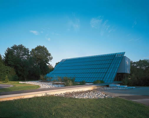 Technology Centre Trierenberg Holding Technology Centre Trierenberg Holding