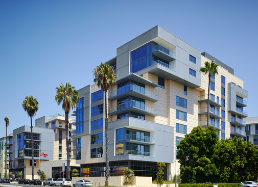 The Village Housing The Village Housing