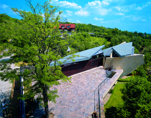 Villa vietor Villa vietor