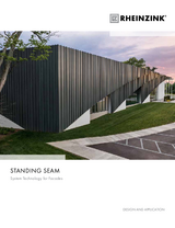 Standing Seam 
