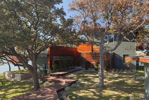 Lake LBJ Retreat House Lake LBJ Retreat House