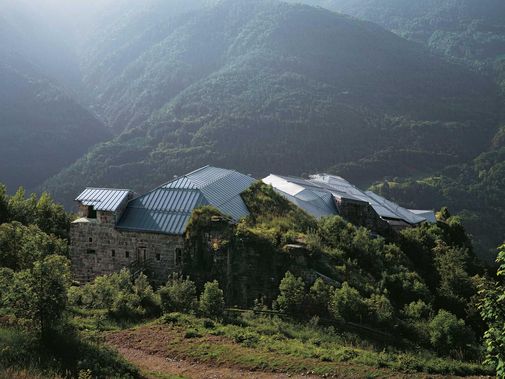 Forte Corno Forte Corno