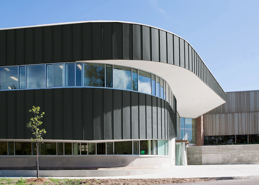 Simcoe County Administrative Centre Simcoe County Administrative Centre