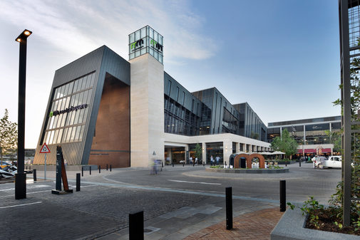 Menlyn Maine Shopping Centre Menlyn Maine Shopping Centre