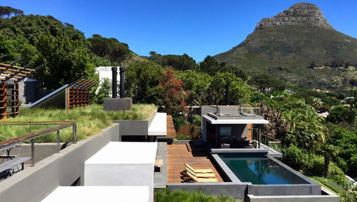 Private Residence Private Residence