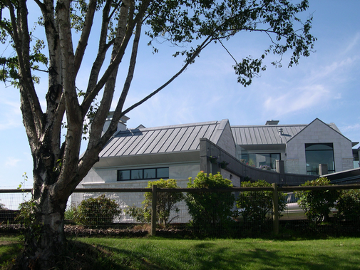 Private Residence Private Residence