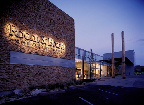 Room & Board Room & Board