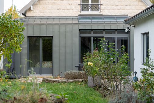 Private residence L'Isle-Adam Private residence L'Isle-Adam