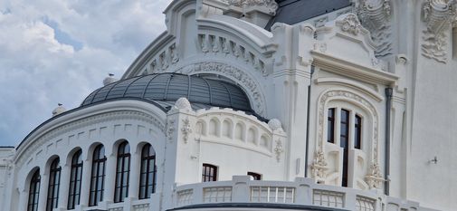 Casino Constanta Casino Constanta