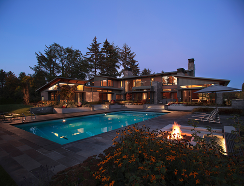 Private Residence Private Residence