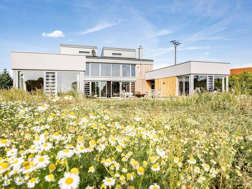 Friedrichshof - Retreat and Seminar House Friedrichshof - Retreat and Seminar House
