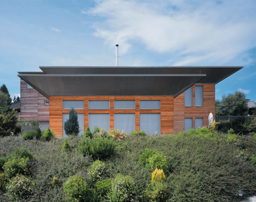 Private Residence Private Residence