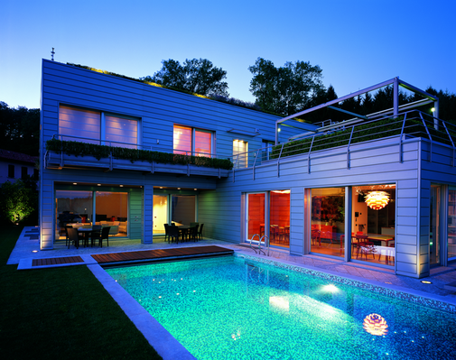 Private Residence Private Residence