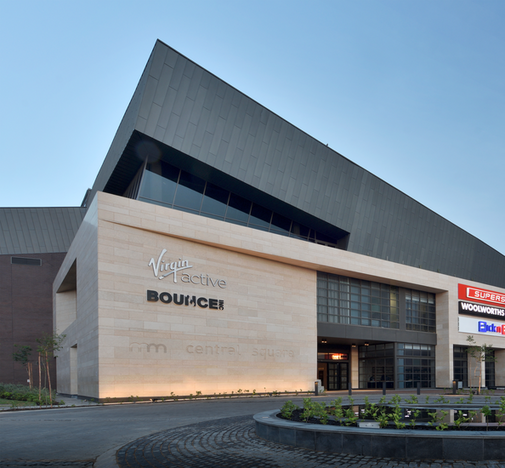 Menlyn Maine Shopping Centre Menlyn Maine Shopping Centre