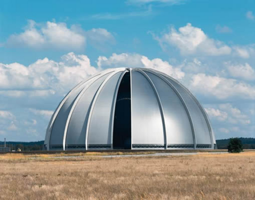 Tropical Islands Tropical Islands