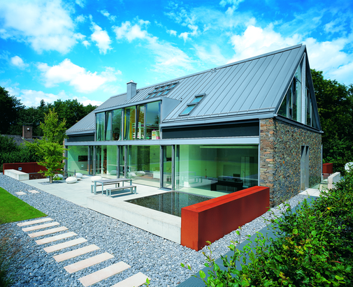 Private Residence Private Residence