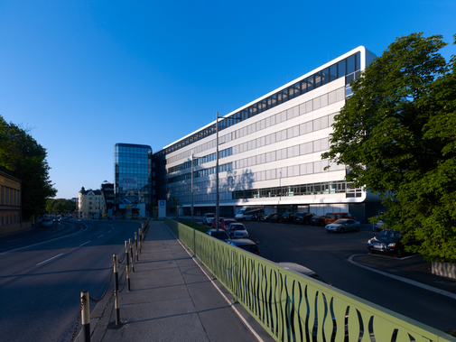 Forum Schönbrunn Forum Schönbrunn