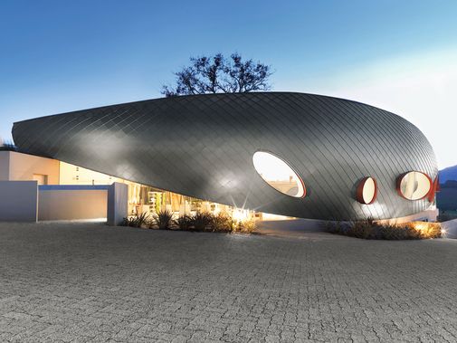 Louisvale Wine Estate Louisvale Wine Estate