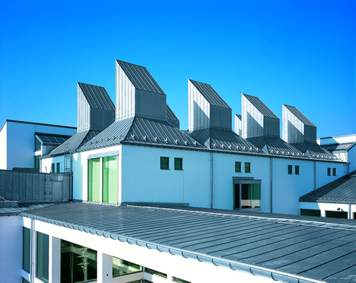 Dunkers Kulturhus Dunkers Kulturhus