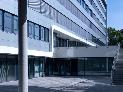 Forum Schönbrunn Forum Schönbrunn