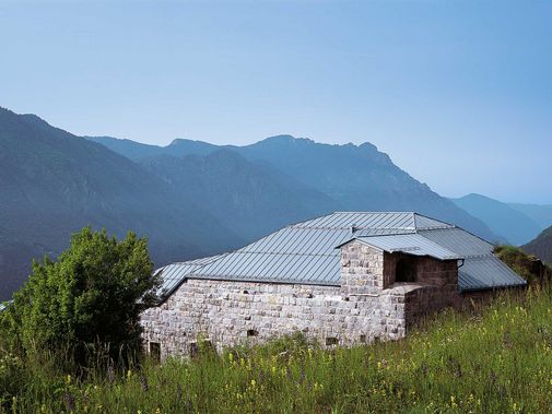 Forte Corno Forte Corno