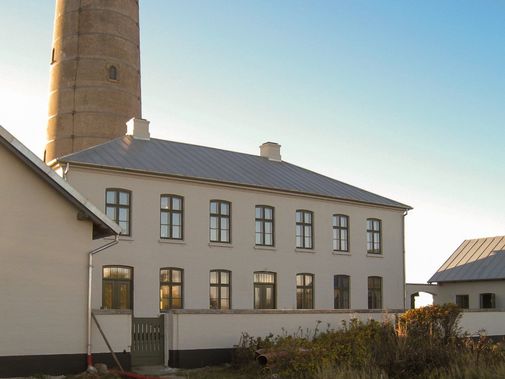 Skagen Fyr Skagen Fyr