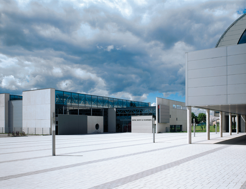 Kochersberg High School Kochersberg High School