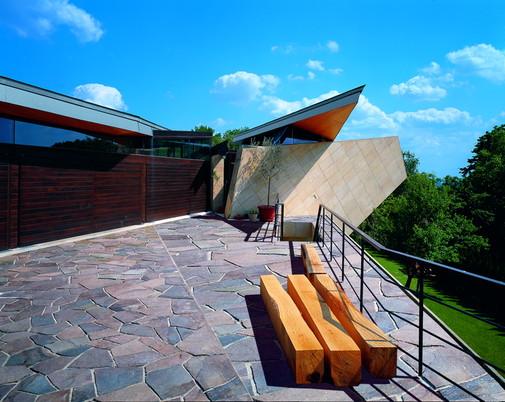 Villa vietor Villa vietor